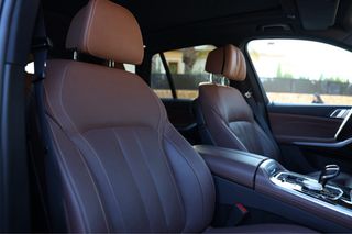 BMW X5 xDrive45e M-Paquete 2021