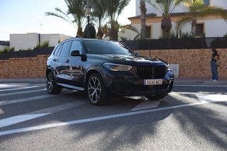 BMW X5 xDrive45e M-Paquete 2021