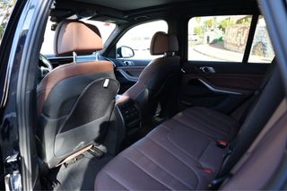 BMW X5 xDrive45e M-Paquete 2021