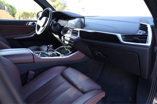 BMW X5 xDrive45e M-Paquete 2021