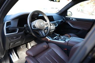 BMW X5 xDrive45e M-Paquete 2021