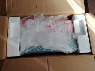 Campana extractora de cocina