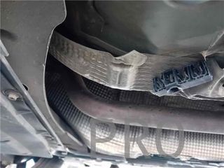 RADIADOR Renault Megane II Berlina 5P (10.2002->) 1.5 Authentique [1,5 Ltr. - 60 kW dCi Diesel]