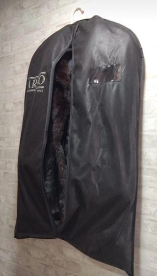 ABRIGO AUTENTICO 100% EXCELENTE ESTADO