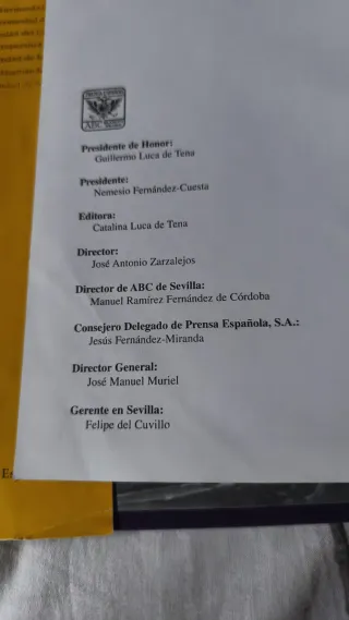 Libro "Nazarenos de Sevilla" (Tomo I)