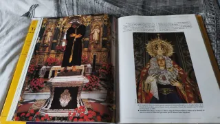 Libro "Nazarenos de Sevilla" (Tomo I)