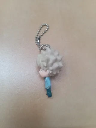 Llavero de Bakugo - My hero academia