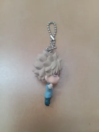 Llavero de Bakugo - My hero academia