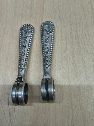 Manetas Campagnolo Años 50