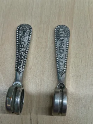 Manetas Campagnolo Años 50
