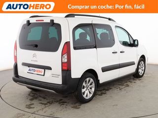 Citroën Berlingo 1.2 PureTech 20 Aniversario Edition