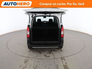 Citroën Berlingo 1.2 PureTech 20 Aniversario Edition