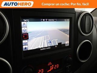 Citroën Berlingo 1.2 PureTech 20 Aniversario Edition