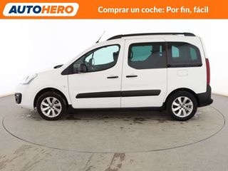 Citroën Berlingo 1.2 PureTech 20 Aniversario Edition