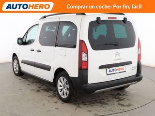 Citroën Berlingo 1.2 PureTech 20 Aniversario Edition