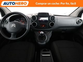 Citroën Berlingo 1.2 PureTech 20 Aniversario Edition