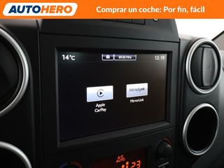 Citroën Berlingo 1.2 PureTech 20 Aniversario Edition