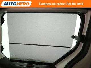 Citroën Berlingo 1.2 PureTech 20 Aniversario Edition