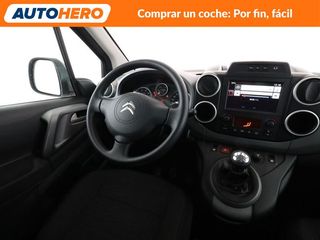 Citroën Berlingo 1.2 PureTech 20 Aniversario Edition