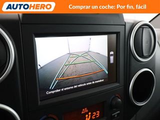 Citroën Berlingo 1.2 PureTech 20 Aniversario Edition