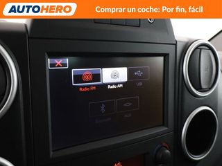 Citroën Berlingo 1.2 PureTech 20 Aniversario Edition