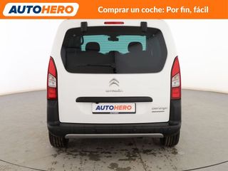 Citroën Berlingo 1.2 PureTech 20 Aniversario Edition