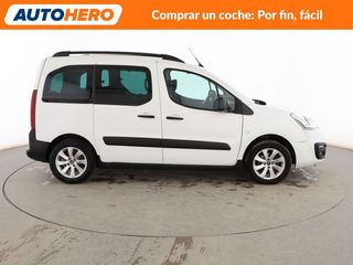 Citroën Berlingo 1.2 PureTech 20 Aniversario Edition