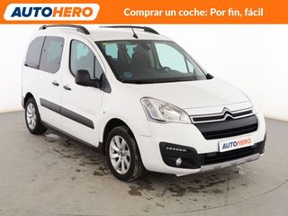 Citroën Berlingo 1.2 PureTech 20 Aniversario Edition
