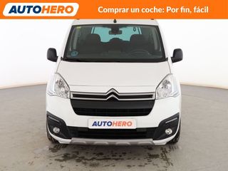 Citroën Berlingo 1.2 PureTech 20 Aniversario Edition