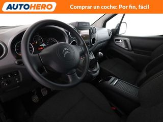Citroën Berlingo 1.2 PureTech 20 Aniversario Edition