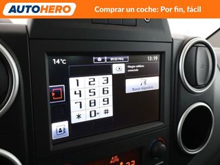 Citroën Berlingo 1.2 PureTech 20 Aniversario Edition