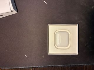 AirPods Apple Blancos