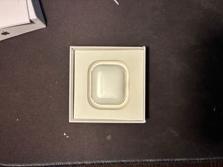 AirPods Apple Blancos