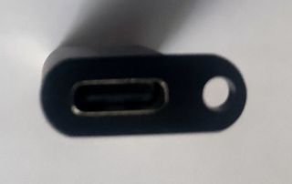 Adaptador USB-A 3.0 a USB tipo C 3.0 hembra