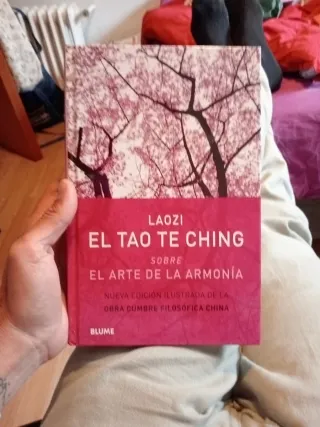 El Tao Te Ching: Sobre el arte de la armonía