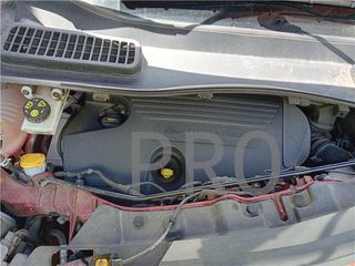 BANDEJA TRA. Ford Kuga (CBS)(2013->) 2.0 Titanium [2,0 Ltr. - 132 kW TDCi CAT]