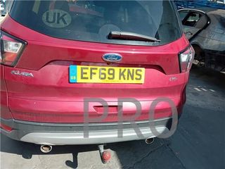 BANDEJA TRA. Ford Kuga (CBS)(2013->) 2.0 Titanium [2,0 Ltr. - 132 kW TDCi CAT]