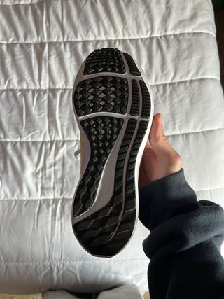 Nike Pegasus 40 Mujer Talla 38