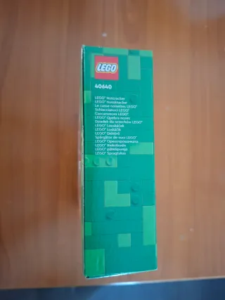 8 of LEGO 40640 Nutcracker (Schiaccianoci)Nuovo