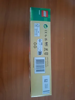 8 of LEGO 40640 Nutcracker (Schiaccianoci)Nuovo