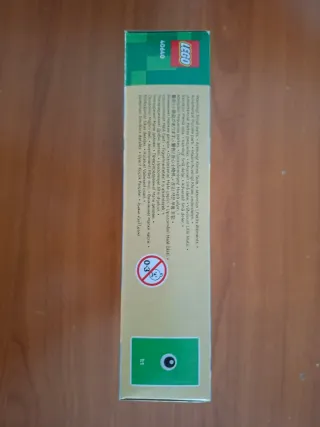 8 of LEGO 40640 Nutcracker (Schiaccianoci)Nuovo