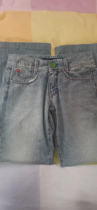 Miss Sixty T 26 Jeans