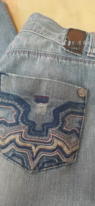 Miss Sixty T 26 Jeans