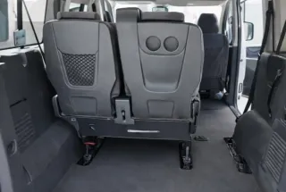 FIAT Scudo 2009