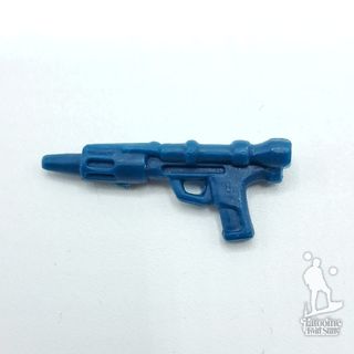 Star Wars Kenner Bespin S. Guard COMPLETO ORIGINAL