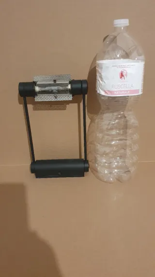 Lampada da parete orientabile