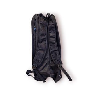 Paletero Adidas Carbon Control Branco/Preto