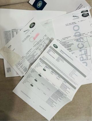 Land Rover Range Rover Sport 2015