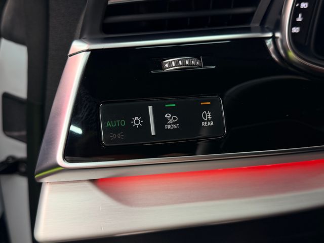 AUDI Q8 SQ8 4.0 TDI 435CV QUATTRO TIPTRONIC