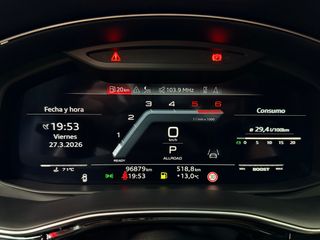 AUDI Q8 SQ8 4.0 TDI 435CV quattro tiptronic